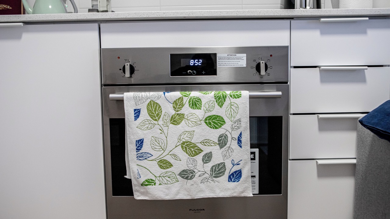 Photo of Kitchen in Latin Quarter