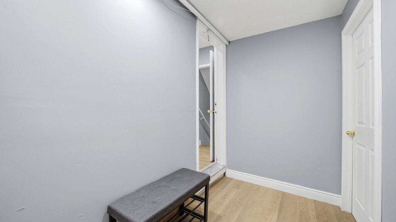 Photo of Bedroom in Meadowvale Village