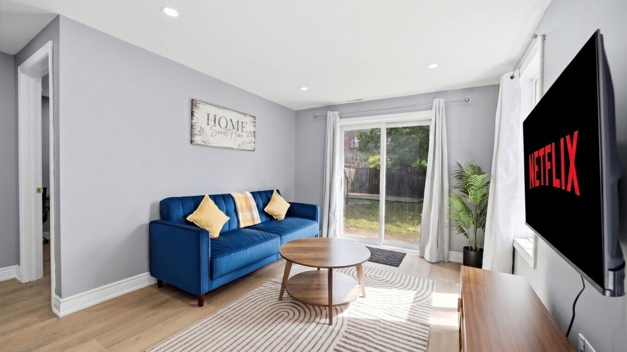 Photo of Outdoor in Meadowvale Village