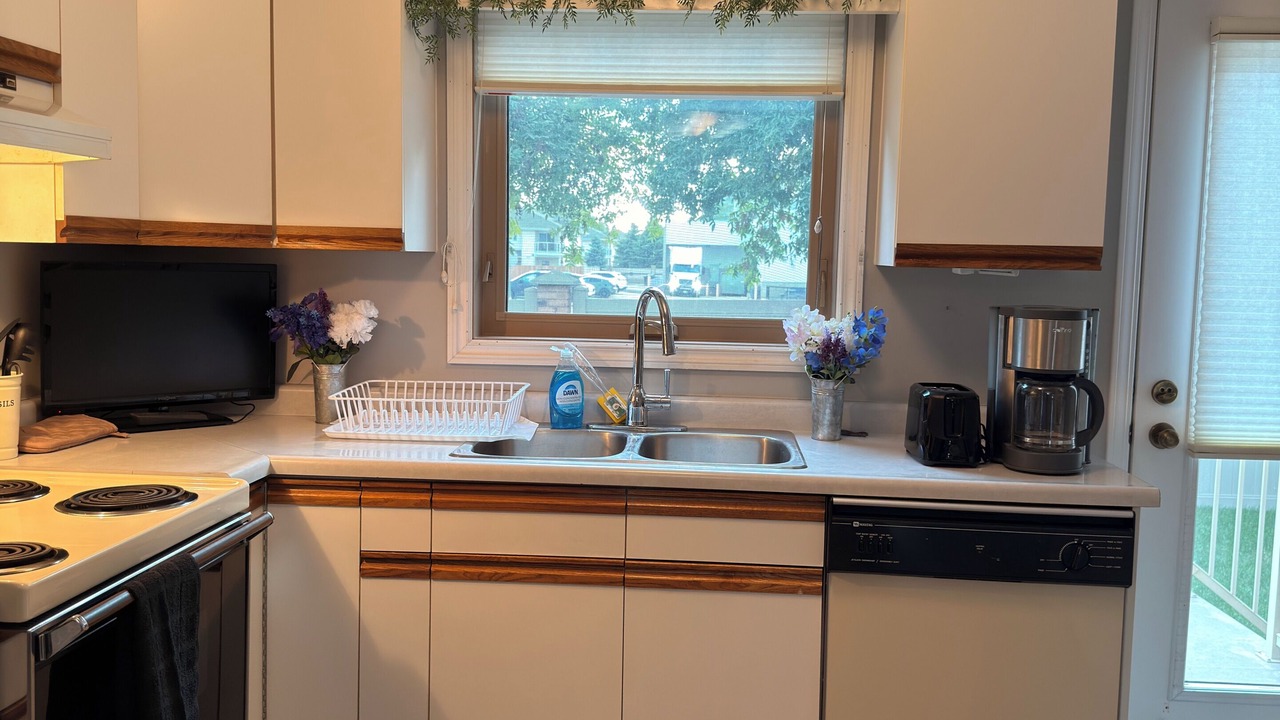 Photo of Kitchen in Saskatoon
