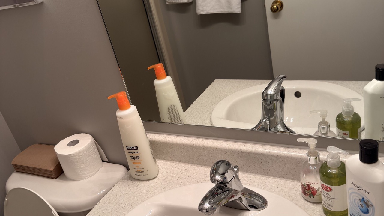 Photo of Bathroom in Saskatoon