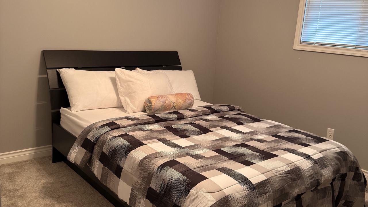 Photo of Bedroom in Saskatoon