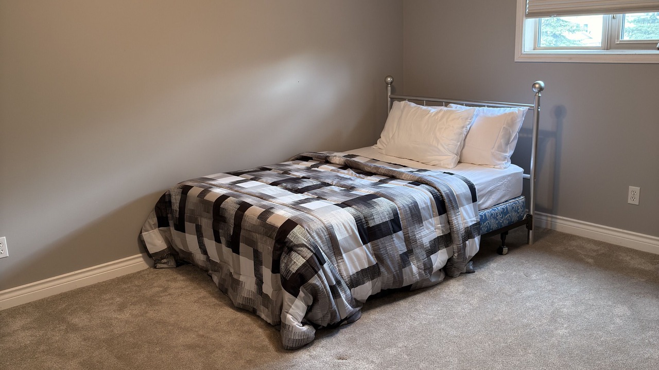 Photo of Bedroom in Saskatoon