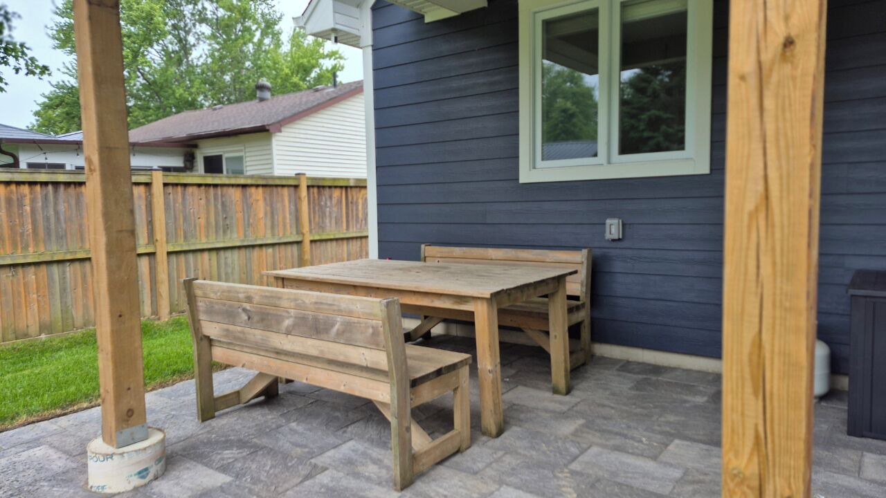 Photo of Outdoor in Lambton Shores