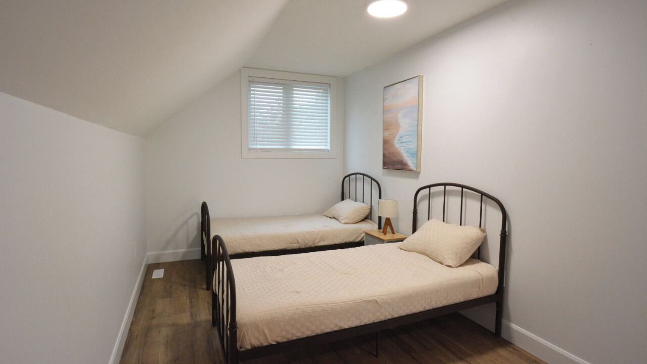 Photo of Bedroom in Lambton Shores