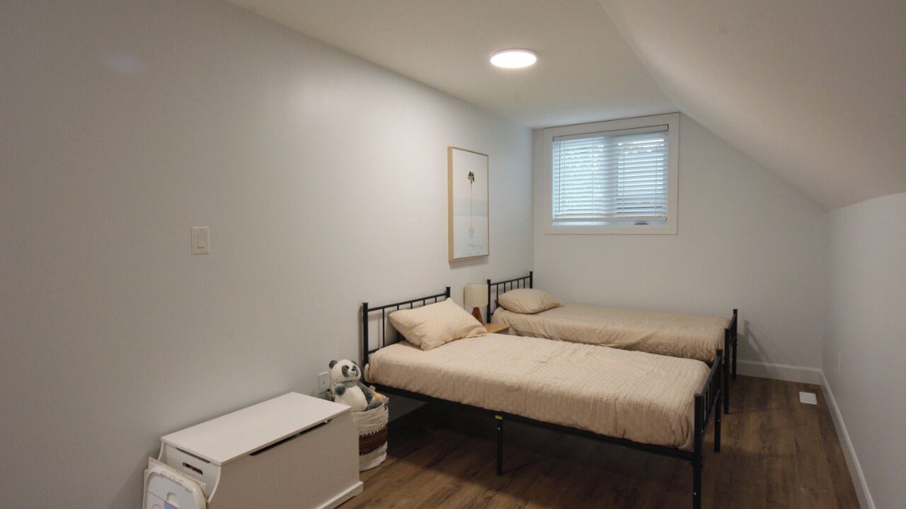 Photo of Bedroom in Lambton Shores