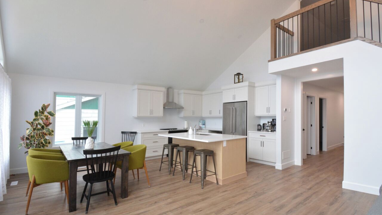 Photo of Kitchen in Lambton Shores