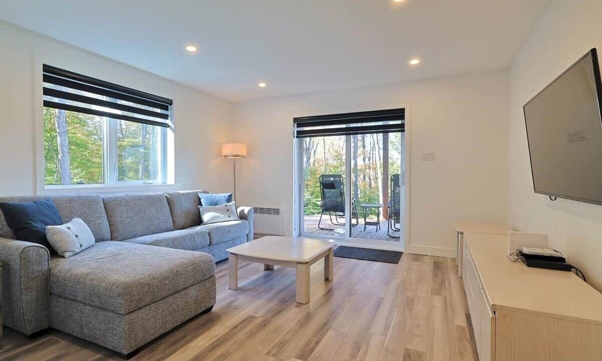 Photo of Livingroom in La Minerve