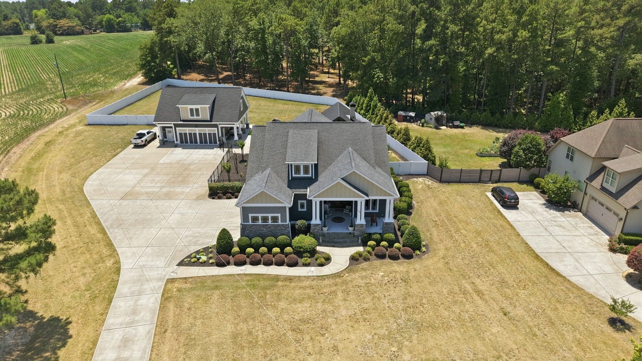 Photo of Outdoor in Lillington