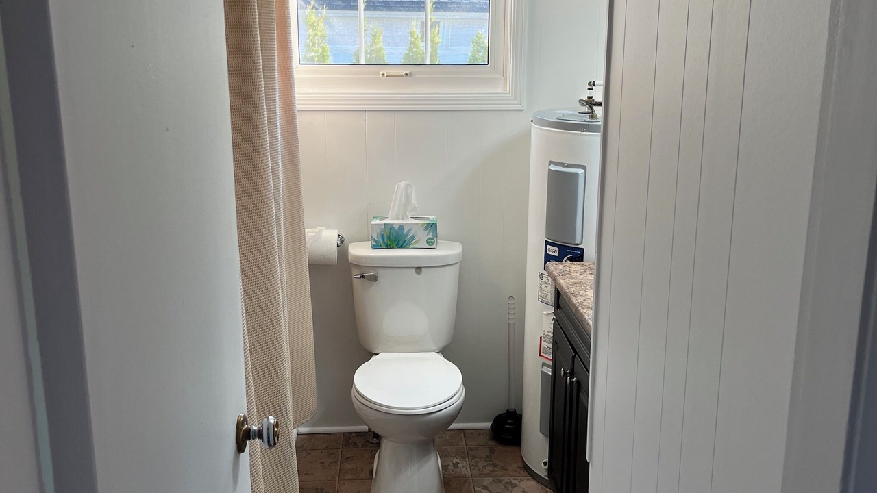 Photo of Bathroom in Chatham