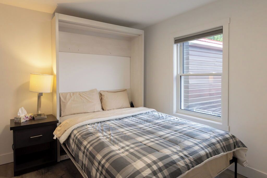 Photo of Bedroom in North Bay