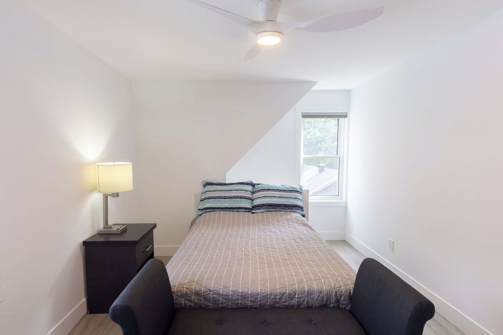 Photo of Bedroom in North Bay