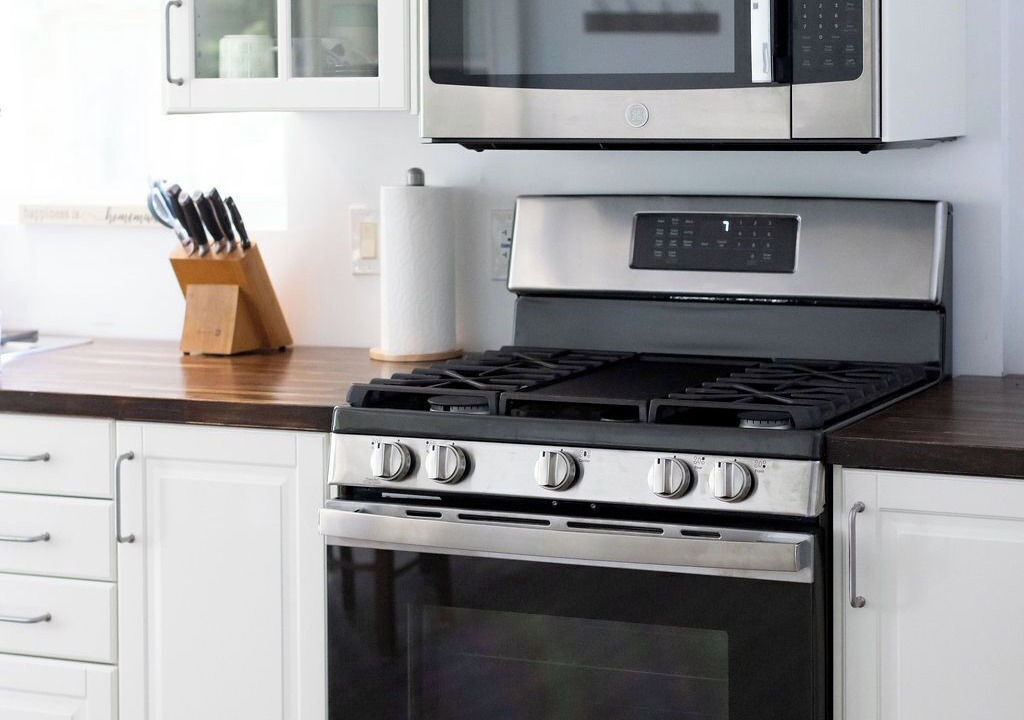 Photo of Kitchen in North Bay
