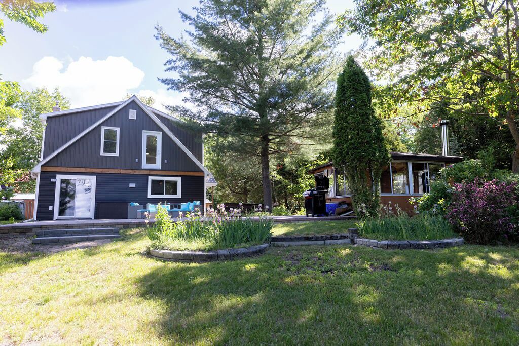 Photo of Outdoor in North Bay