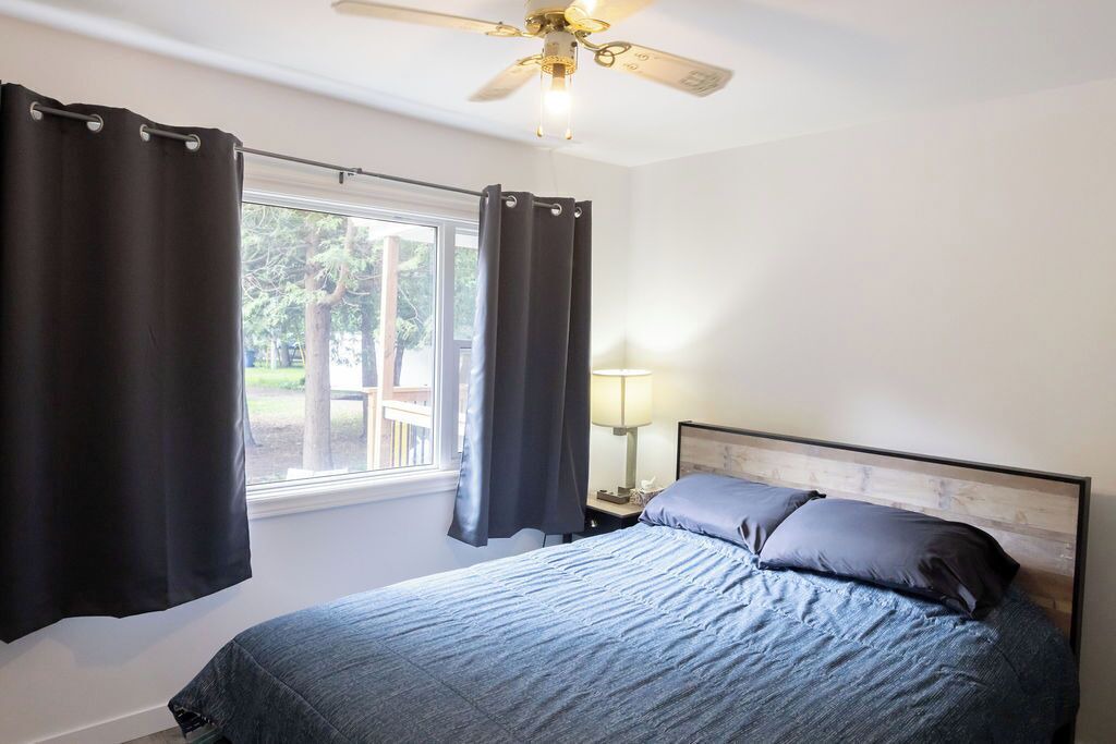 Photo of Bedroom in North Bay