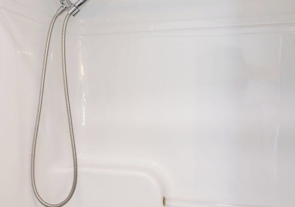 Photo of Bathroom in North Bay
