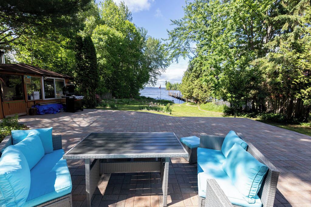 Photo of Outdoor in North Bay