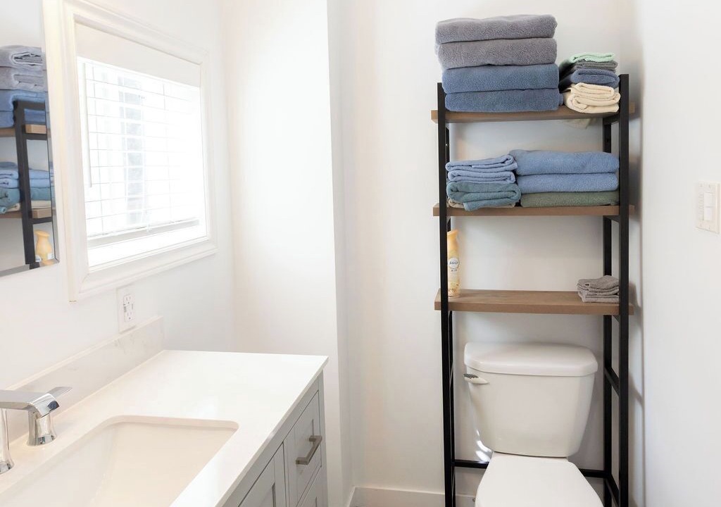 Photo of Bathroom in North Bay