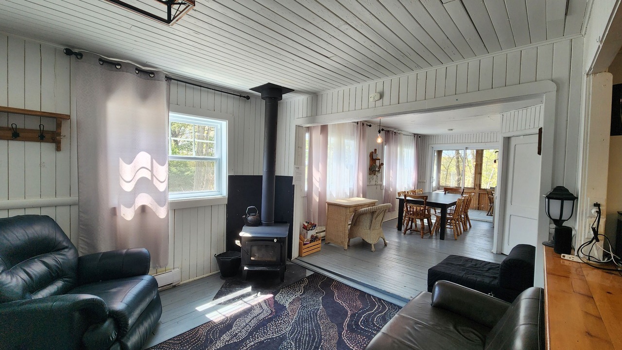 Photo of Livingroom in Saint-Gabriel