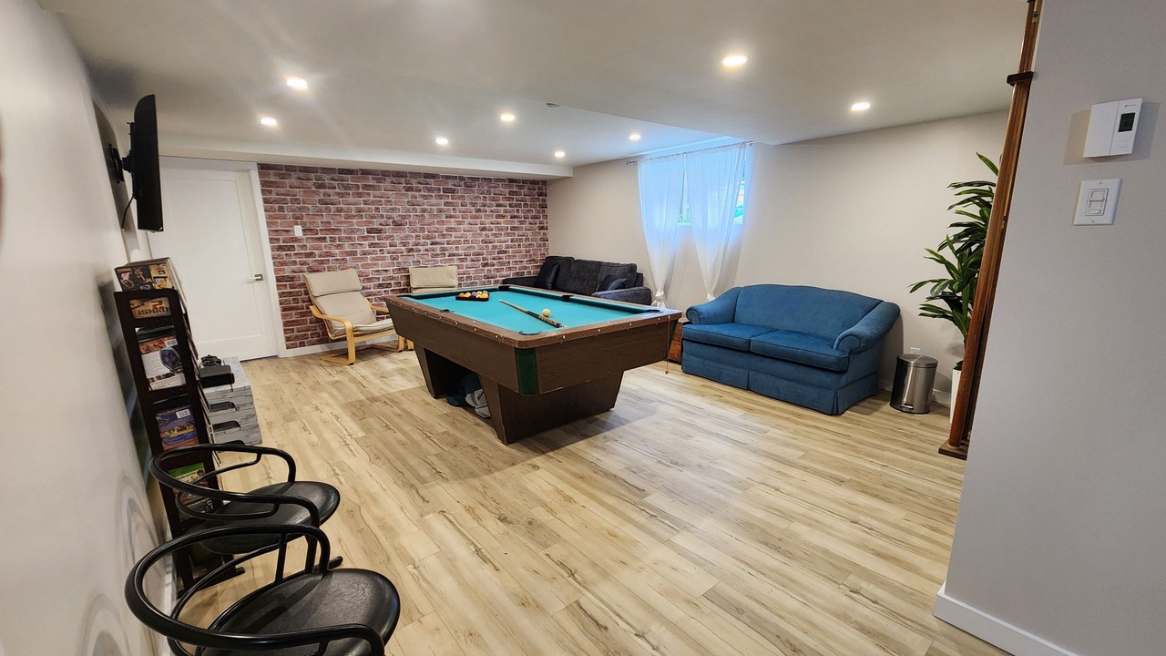 Photo of Bedroom in Saint-Gabriel