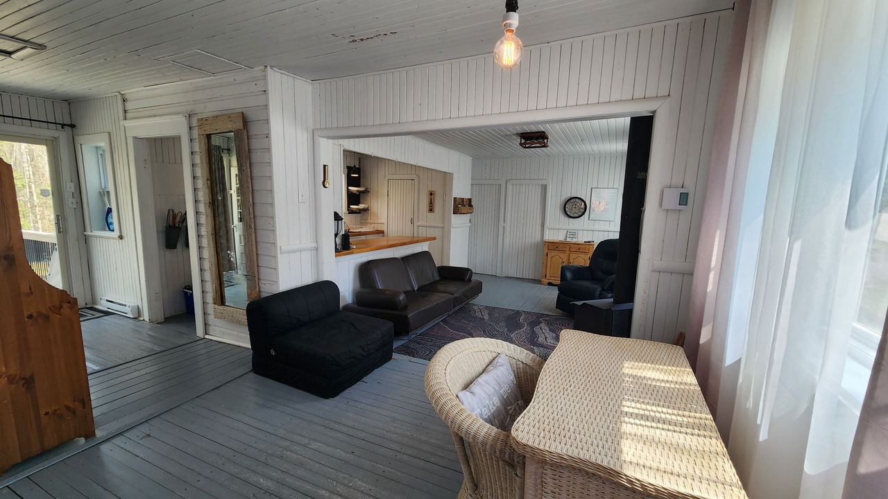 Photo of Livingroom in Saint-Gabriel