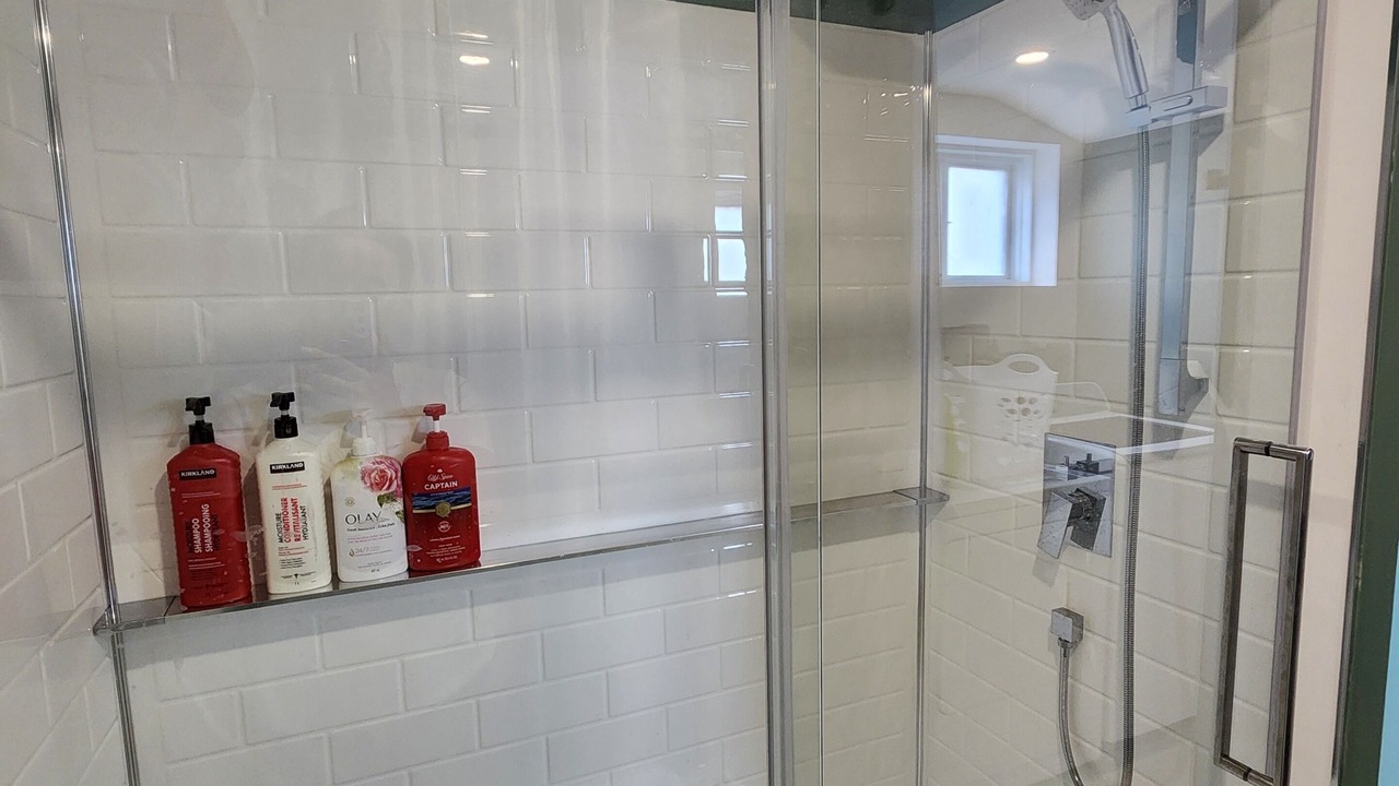 Photo of Bathroom in Saint-Gabriel