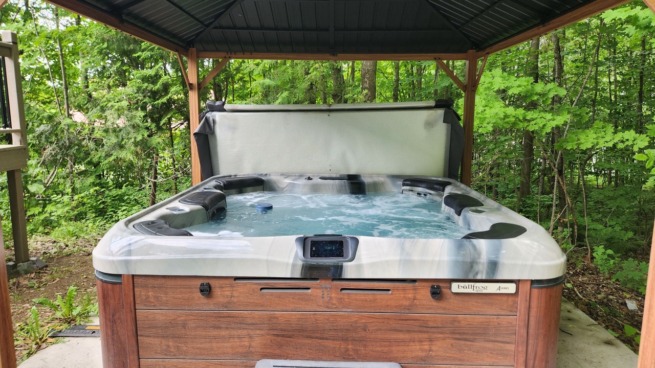 Photo of Outdoor in Saint-Gabriel