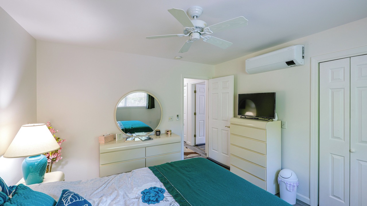 Photo of Bedroom in Lincoln