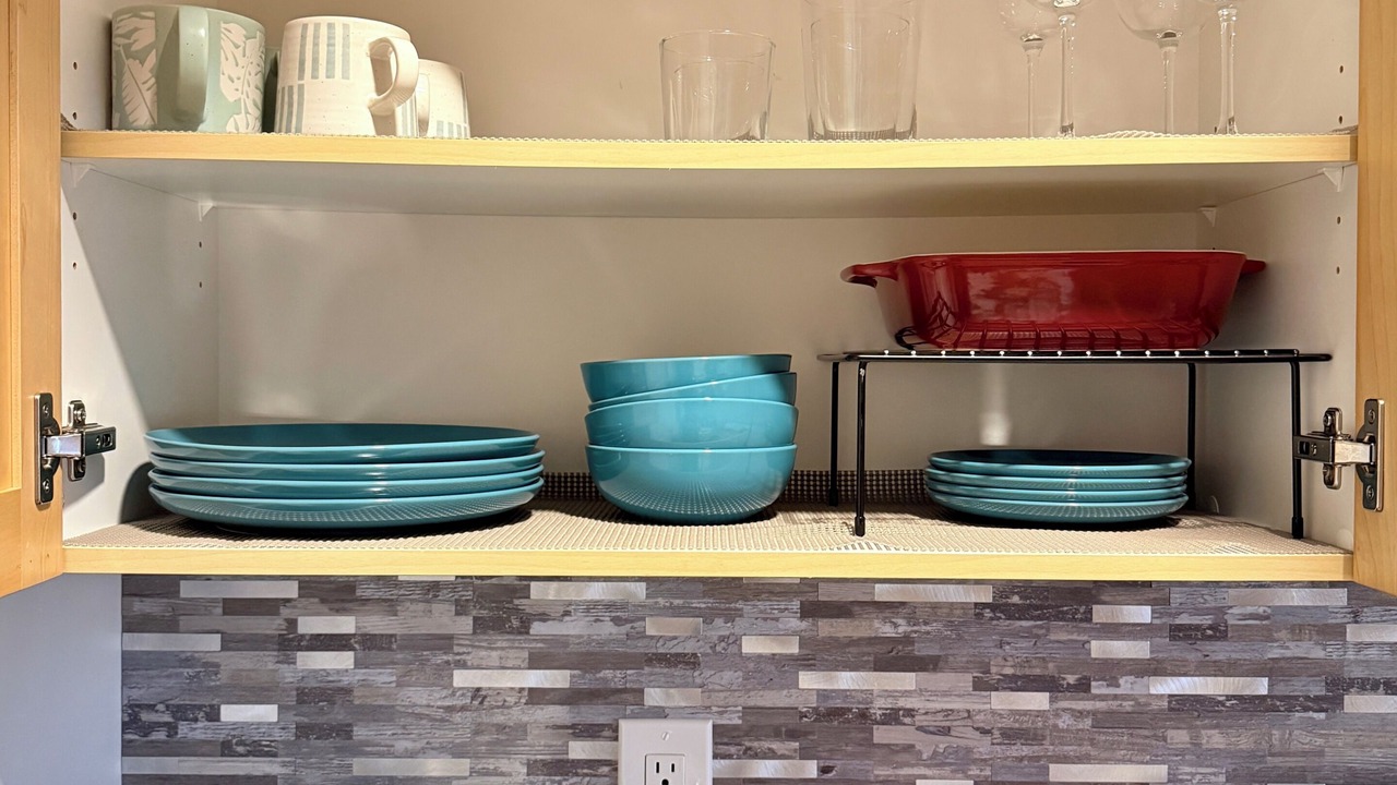 Photo of Kitchen in Bear Mountain Resort