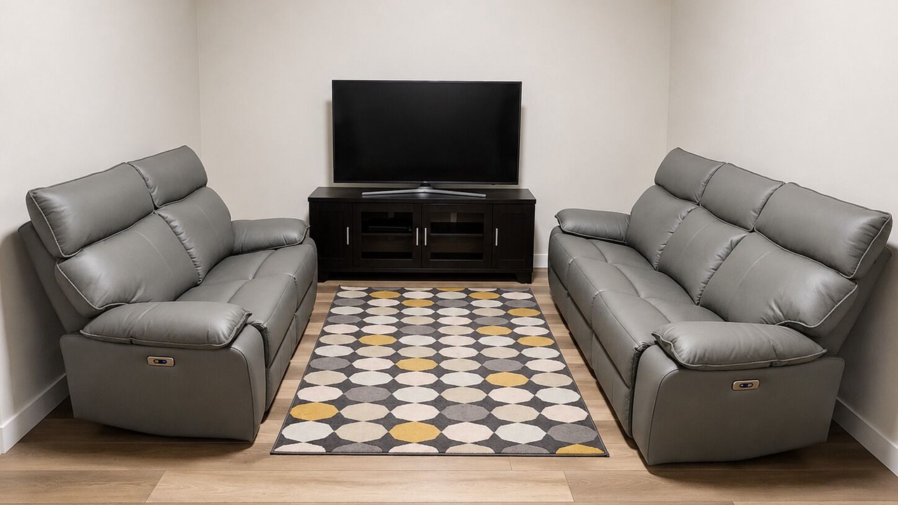 Photo of Livingroom in Southwest Calgary