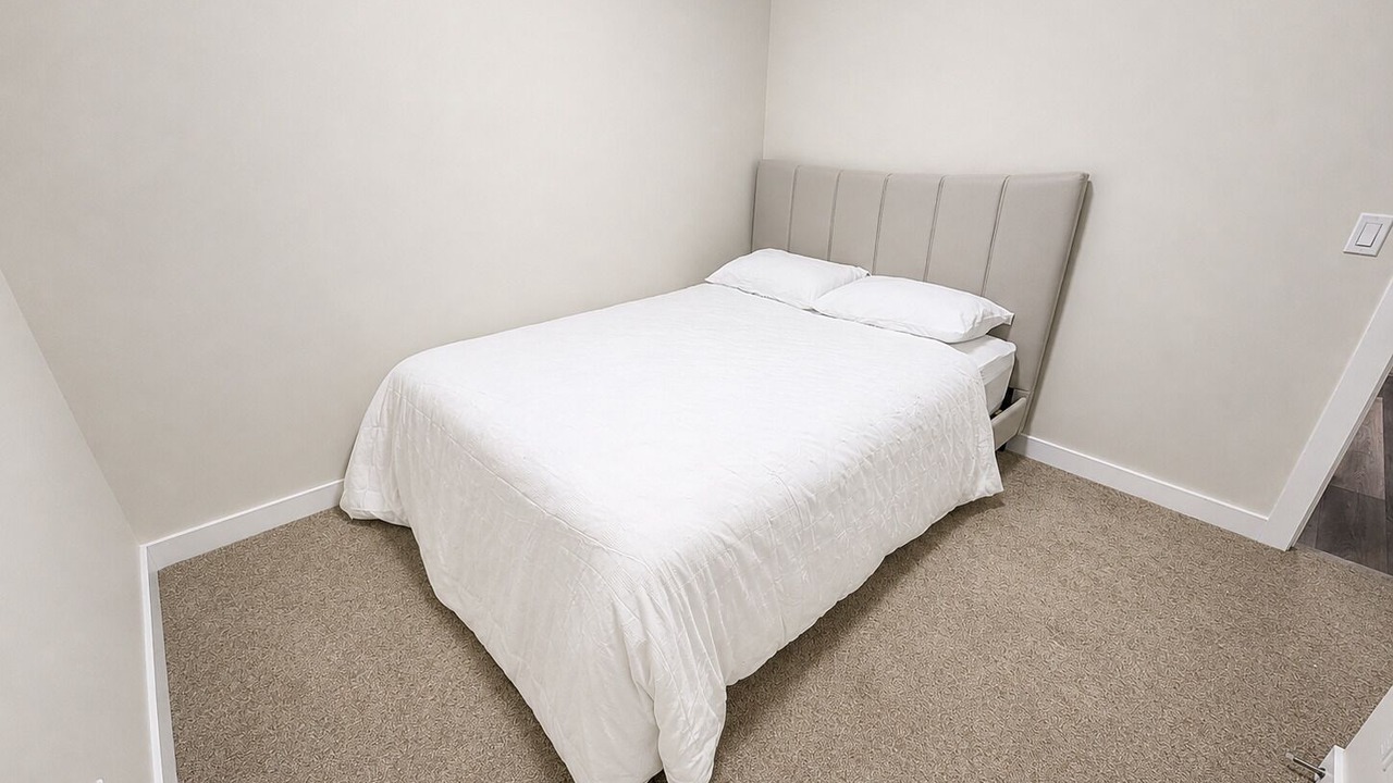 Photo of Bedroom in Southwest Calgary