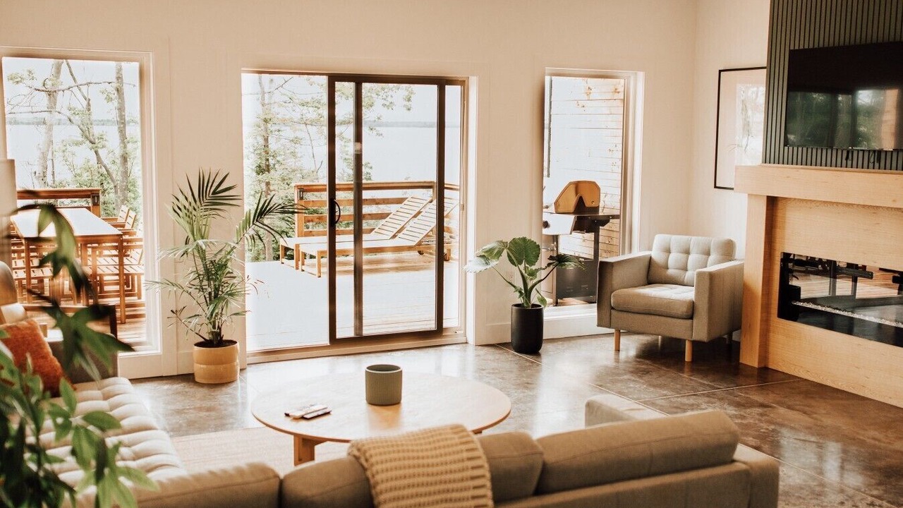 Photo of Bedroom in Lot 61