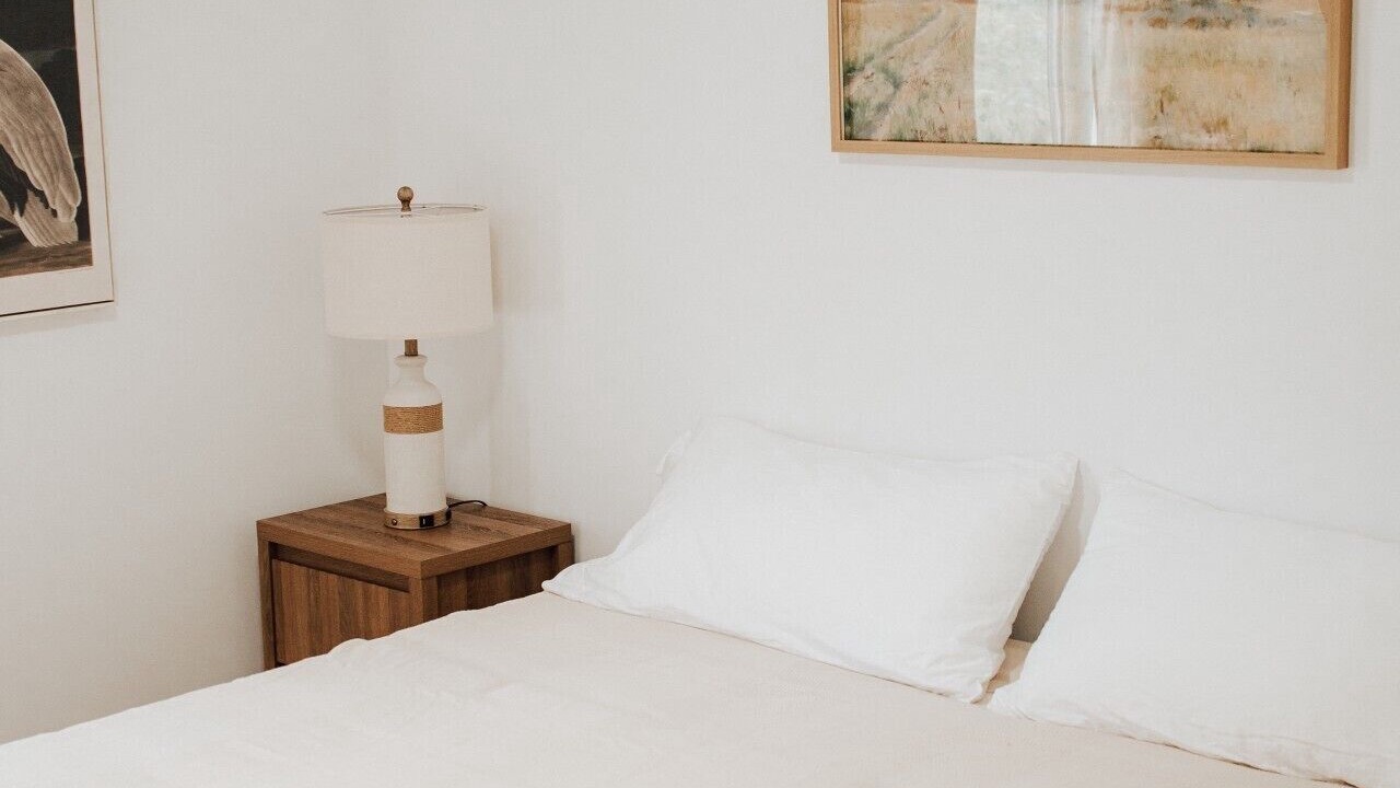 Photo of Bedroom in Lot 61