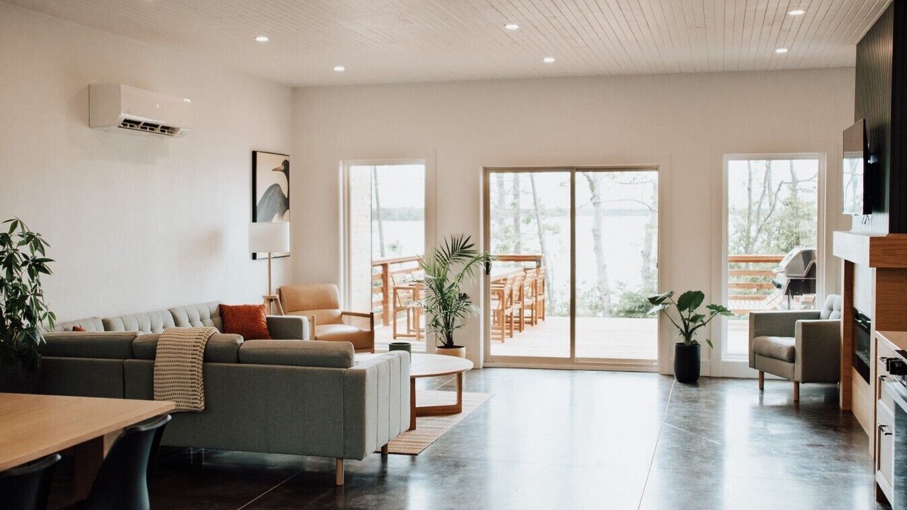 Photo of Livingroom in Lot 61