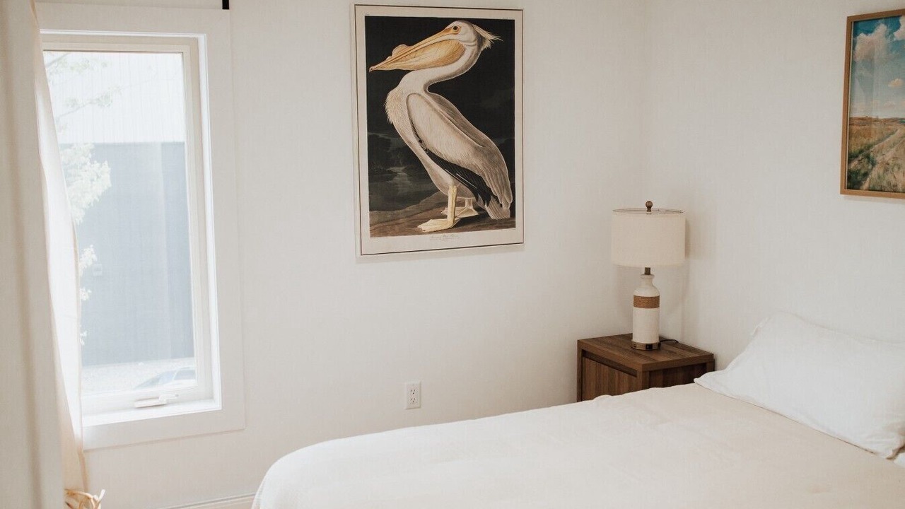 Photo of Bedroom in Lot 61