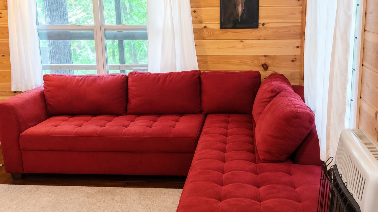 Photo of Livingroom in Tallassee