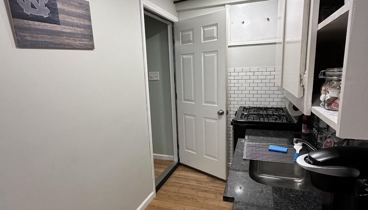 Photo of Kitchen in Chapel Hill