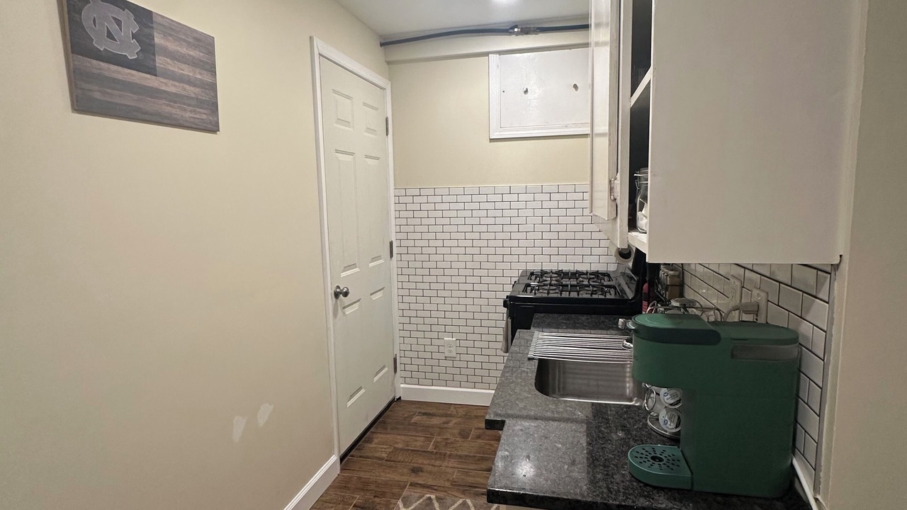 Photo of Kitchen in Chapel Hill