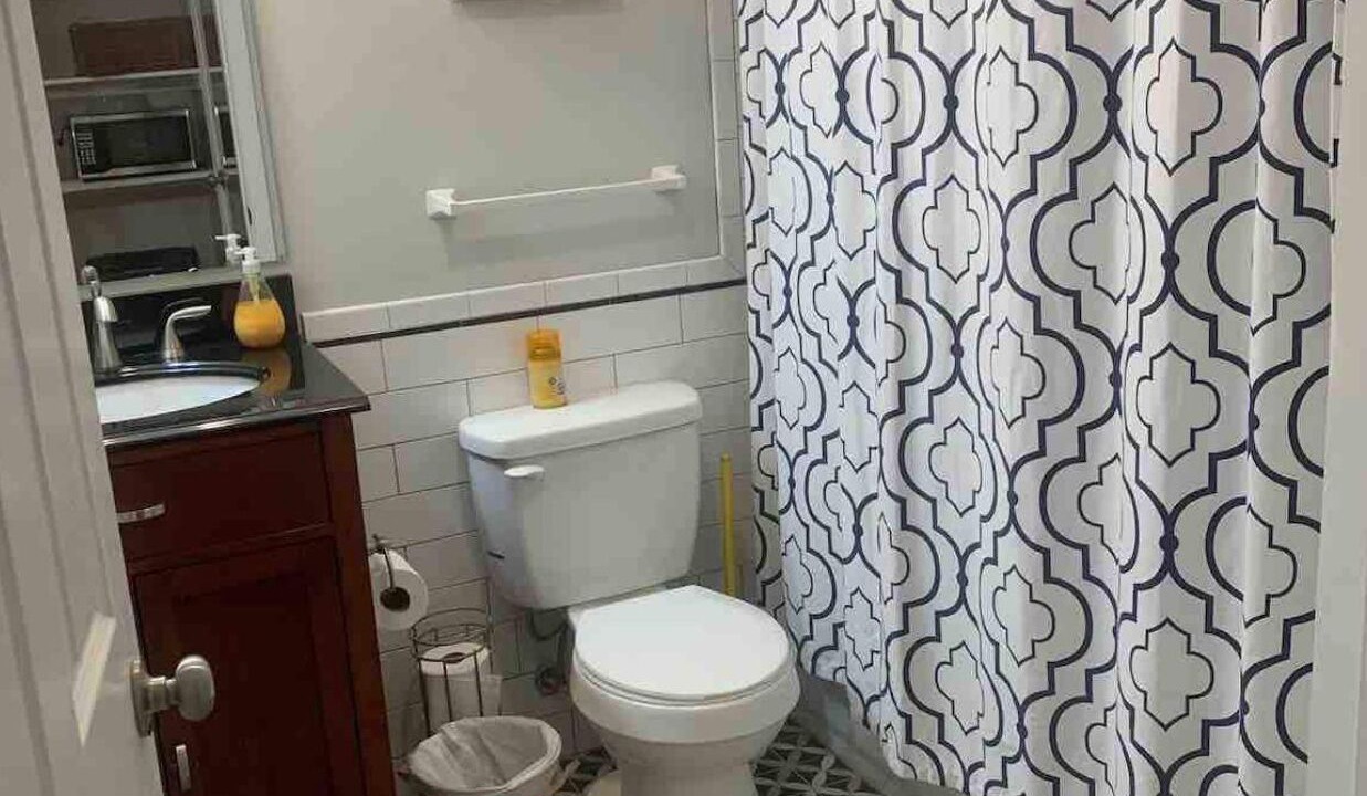 Photo of Bathroom in Chapel Hill