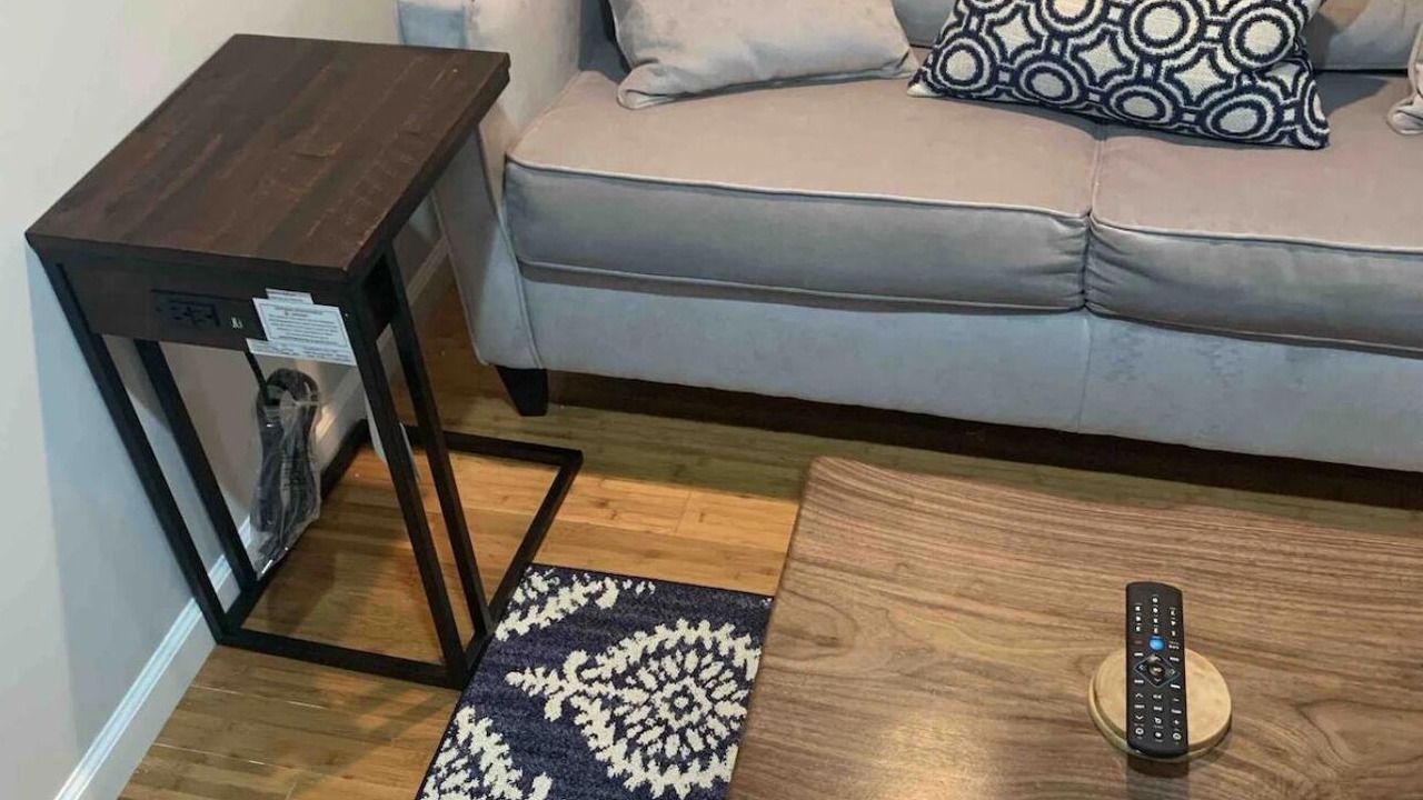 Photo of Livingroom in Chapel Hill