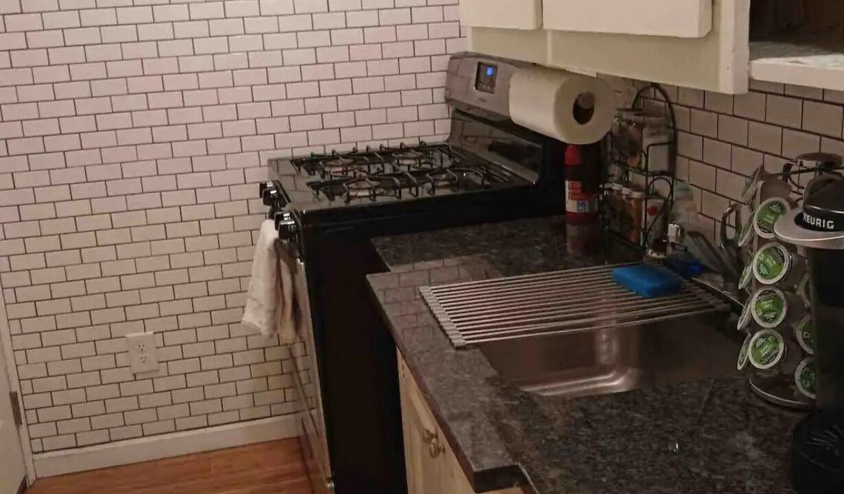 Photo of Kitchen in Chapel Hill