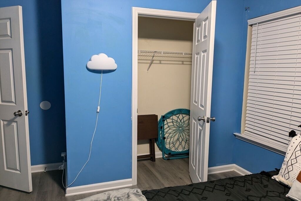 Photo of Bedroom in Enderly Park