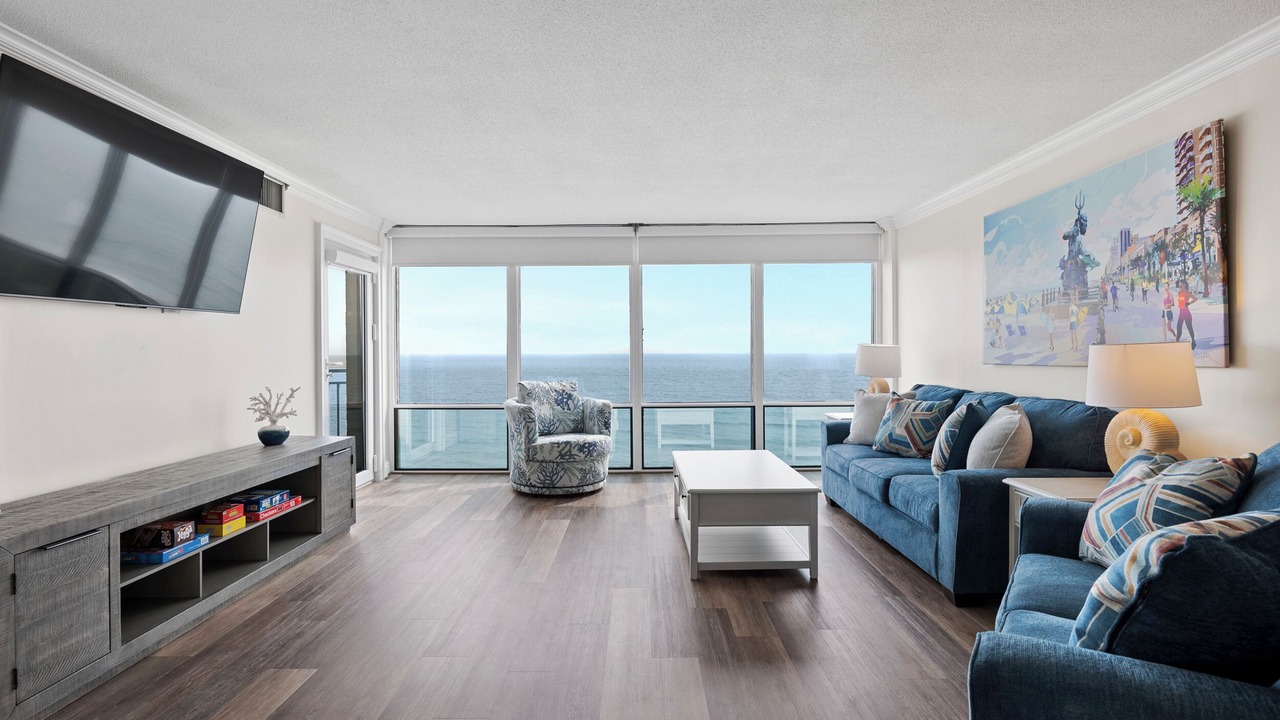 Photo of Livingroom in Northeast Virginia Beach