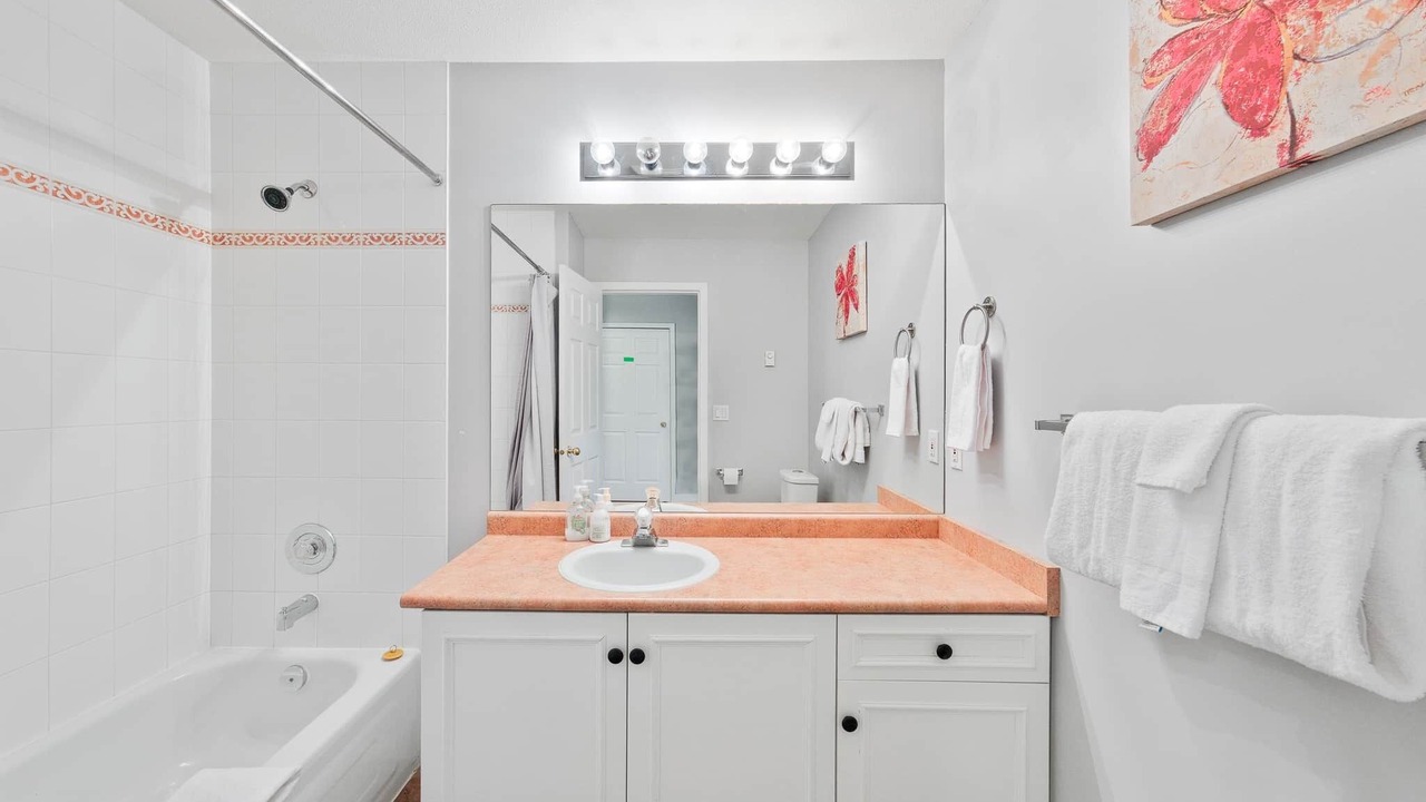 Photo of Bathroom in Quail Ridge