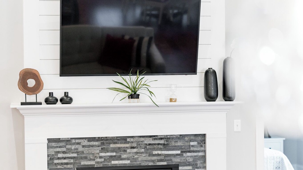 Photo of Livingroom in Forest