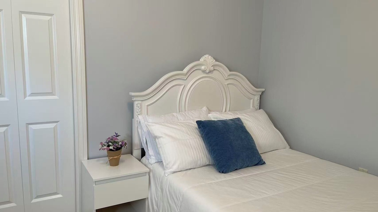 Photo of Bedroom in Southwest Calgary