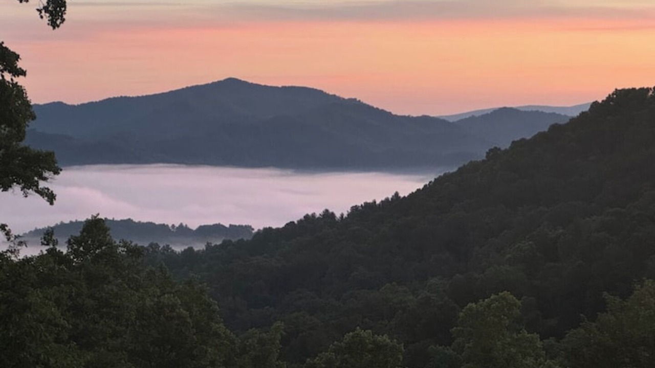 Photo of Others in Mountain Air