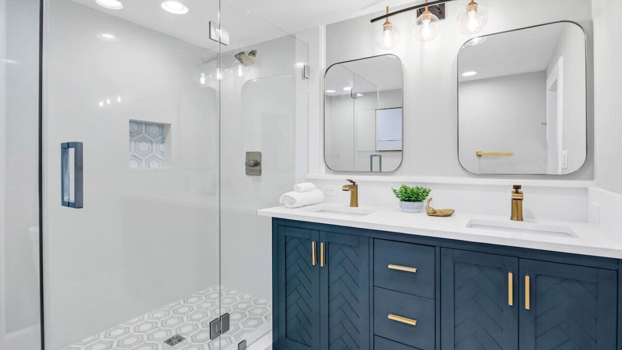 Photo of Bathroom in Earlewood