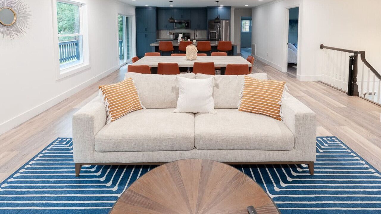 Photo of Livingroom in Seneca