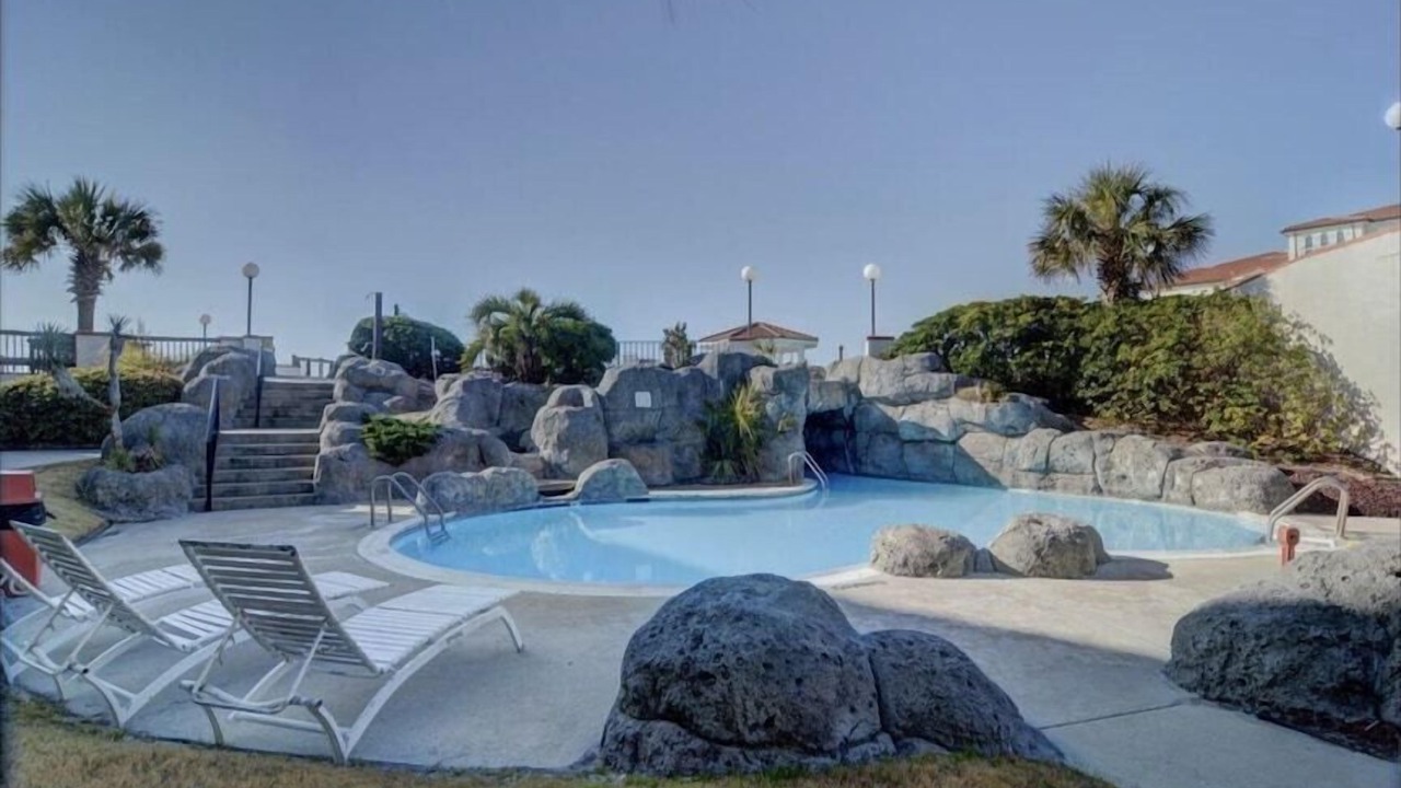 Photo of Outdoor in North Topsail Beach